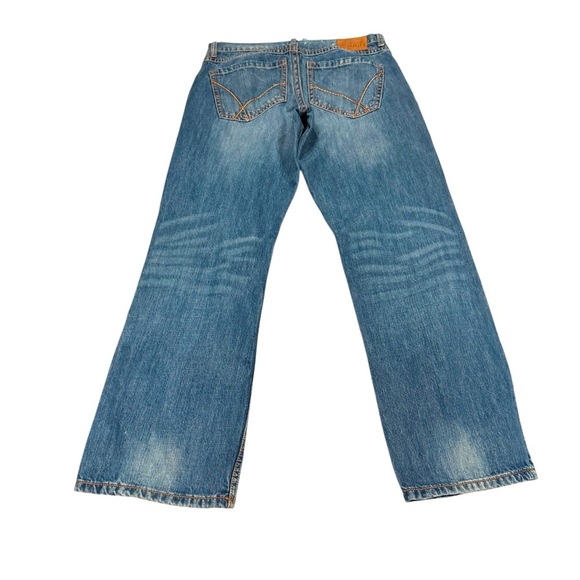 Wrangler Twenty X Extreme Relaxed Jeans Men 32x32 Western Cowboy - Picture 2 of 4